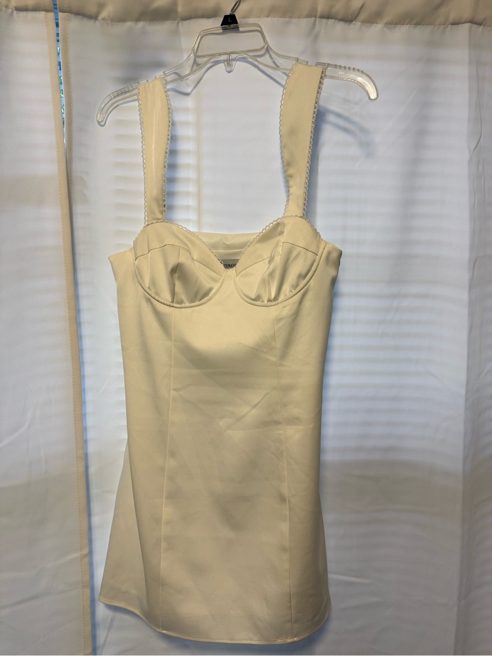 Christopha Mini Dress - Picture 2 of 4